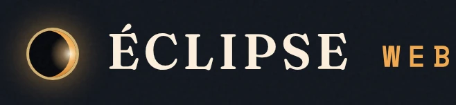 Éclipse Web