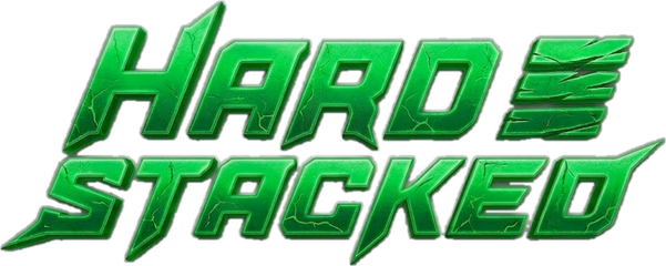 HardStacked
